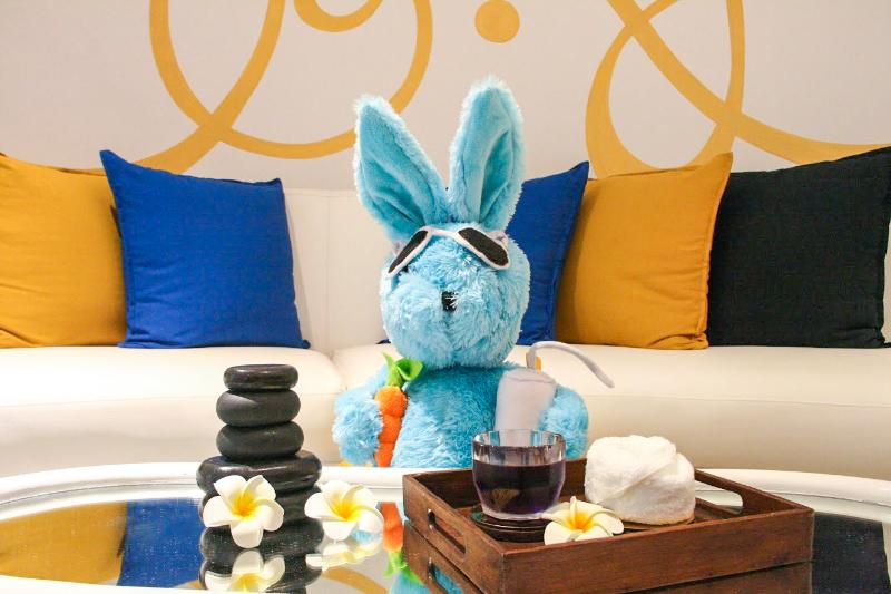 בית מלון כפרי Dash Resort Langkawi