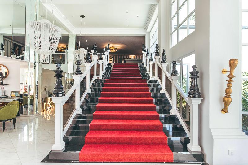 בית מלון כפרי Dash Resort Langkawi