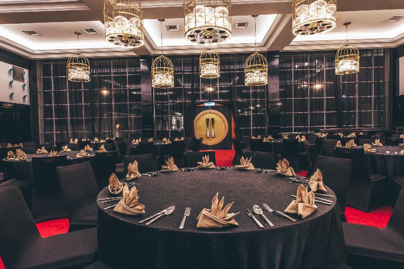 בית מלון כפרי Dash Resort Langkawi