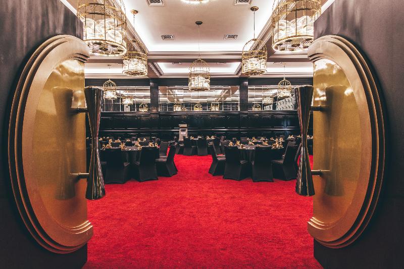 בית מלון כפרי Dash Resort Langkawi