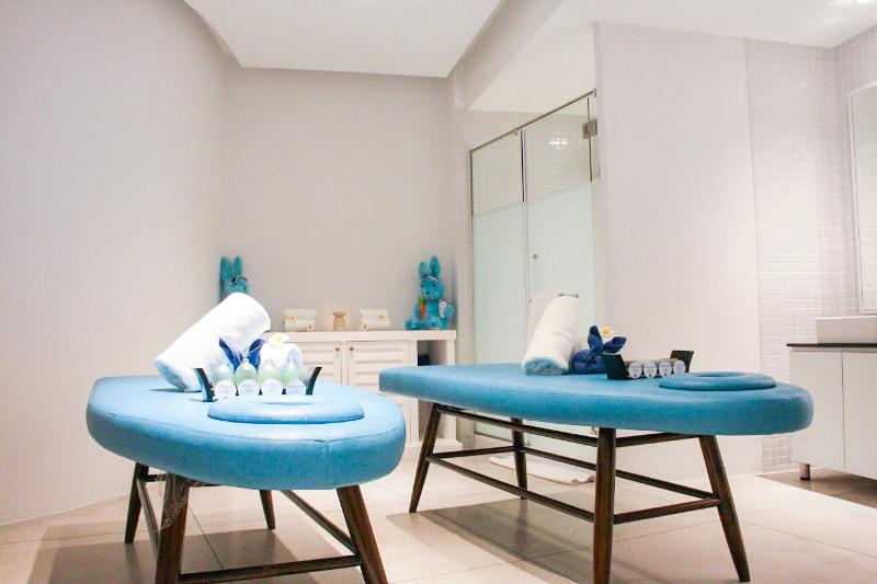 בית מלון כפרי Dash Resort Langkawi