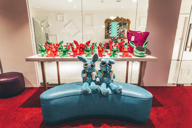 בית מלון כפרי Dash Resort Langkawi