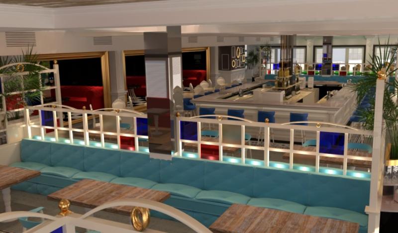 בית מלון כפרי Dash Resort Langkawi