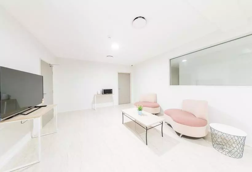 هتل Dixon Residences