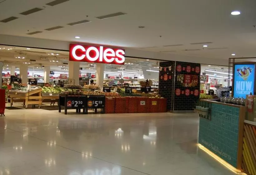 هتل Dixon Residences