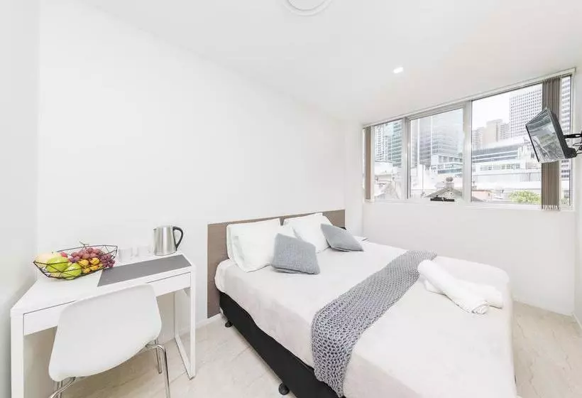 هتل Dixon Residences