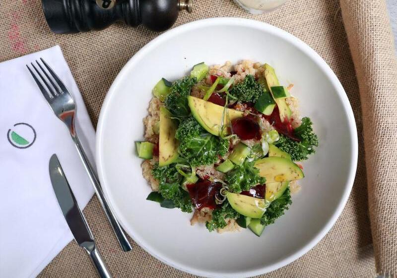 酒店 Element Me'aisam, Dubai