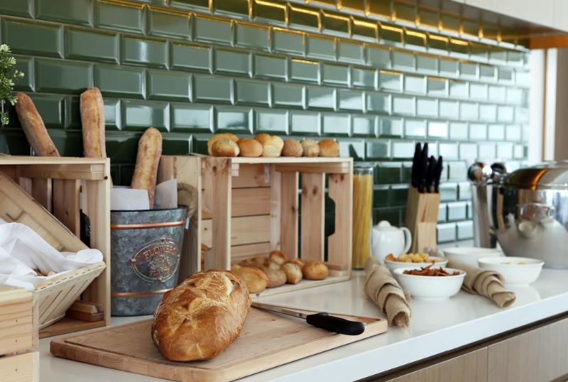 酒店 Element Me'aisam, Dubai