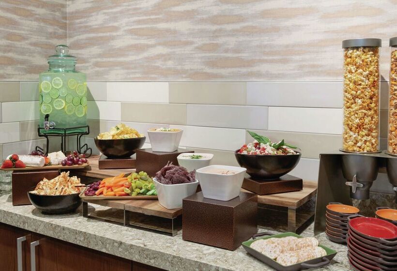 酒店 Embassy Suites By Hilton South Jordan Salt Lake City