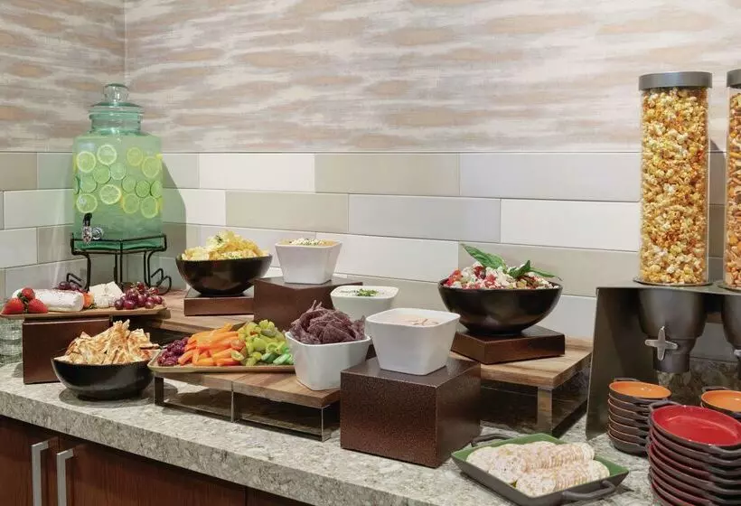 Hotelli Embassy Suites By Hilton South Jordan Salt Lake City