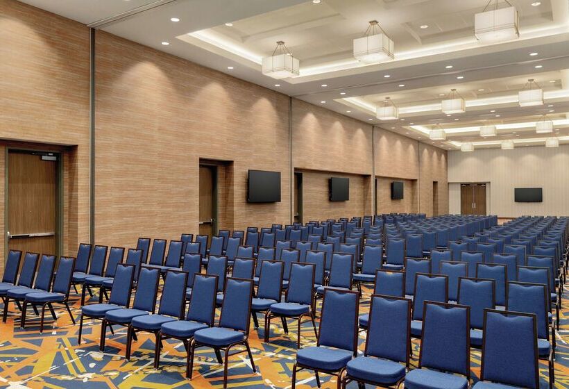 酒店 Embassy Suites By Hilton South Jordan Salt Lake City