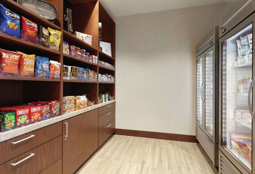 酒店 Embassy Suites By Hilton South Jordan Salt Lake City