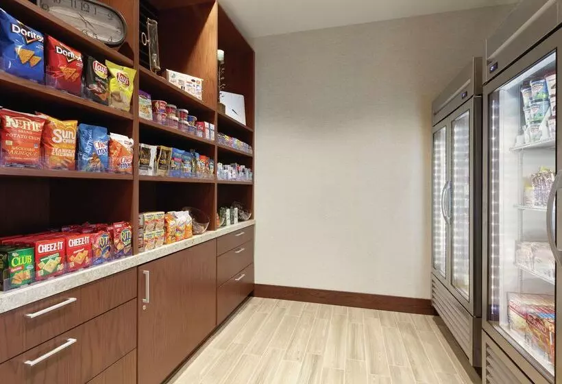 Hotelli Embassy Suites By Hilton South Jordan Salt Lake City