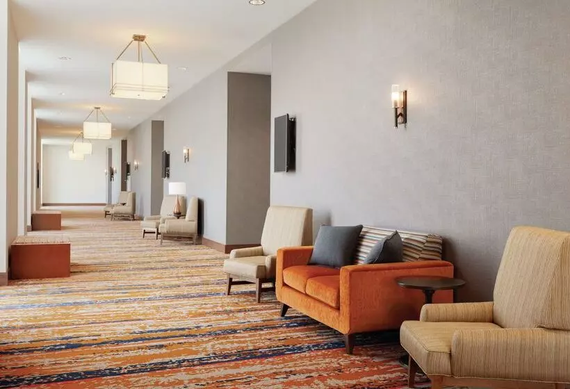 Hotelli Embassy Suites By Hilton South Jordan Salt Lake City