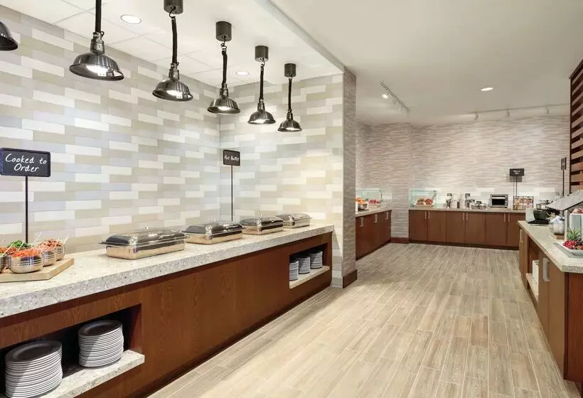 Hotelli Embassy Suites By Hilton South Jordan Salt Lake City