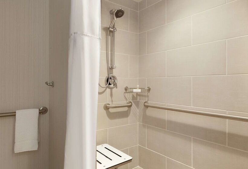 酒店 Embassy Suites By Hilton South Jordan Salt Lake City