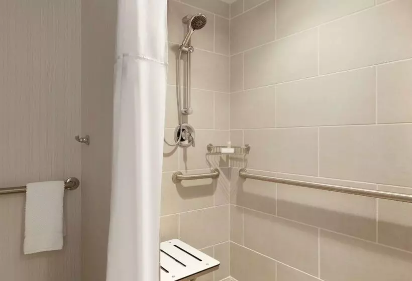 Hotelli Embassy Suites By Hilton South Jordan Salt Lake City