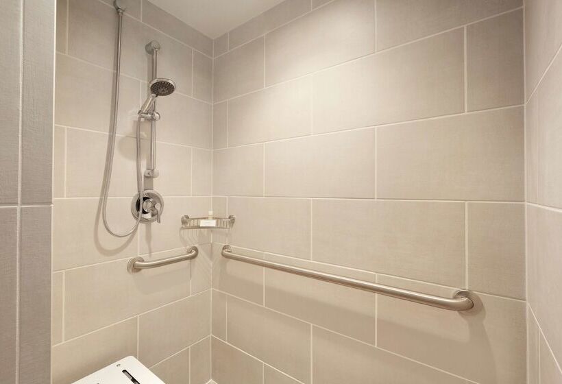 酒店 Embassy Suites By Hilton South Jordan Salt Lake City