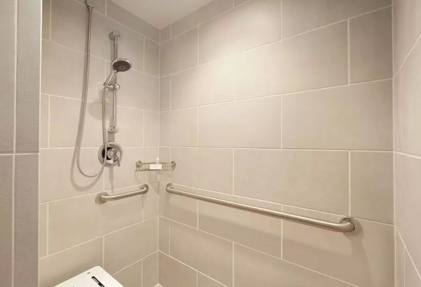 Hotelli Embassy Suites By Hilton South Jordan Salt Lake City