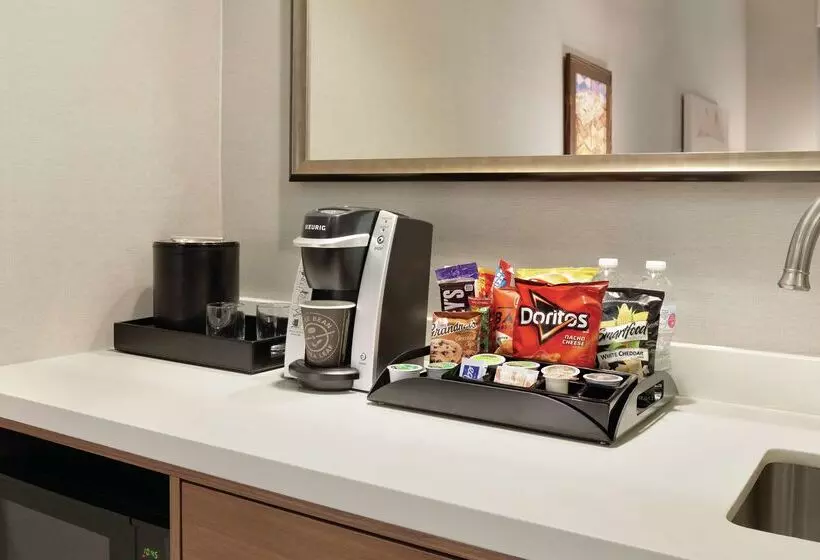 Hotelli Embassy Suites By Hilton South Jordan Salt Lake City