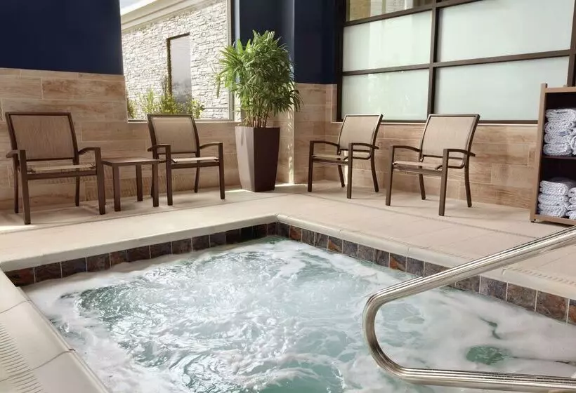 Hotelli Embassy Suites By Hilton South Jordan Salt Lake City