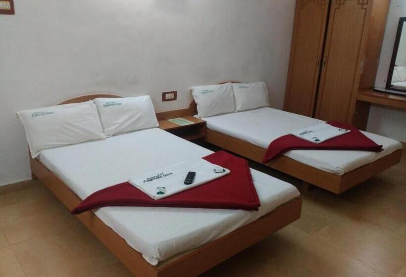 בית מלון כפרי Emerald Dove