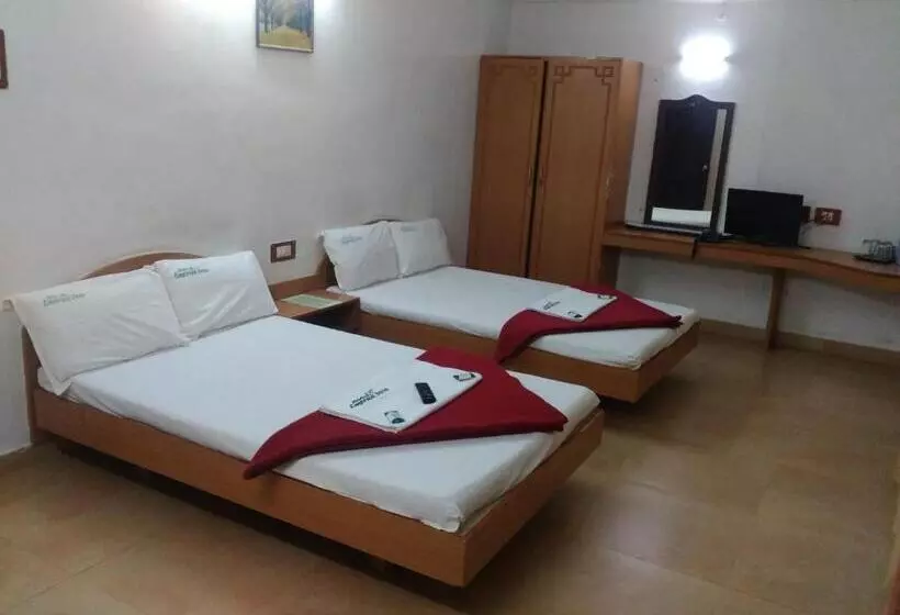 Hotelli Emerald Dove