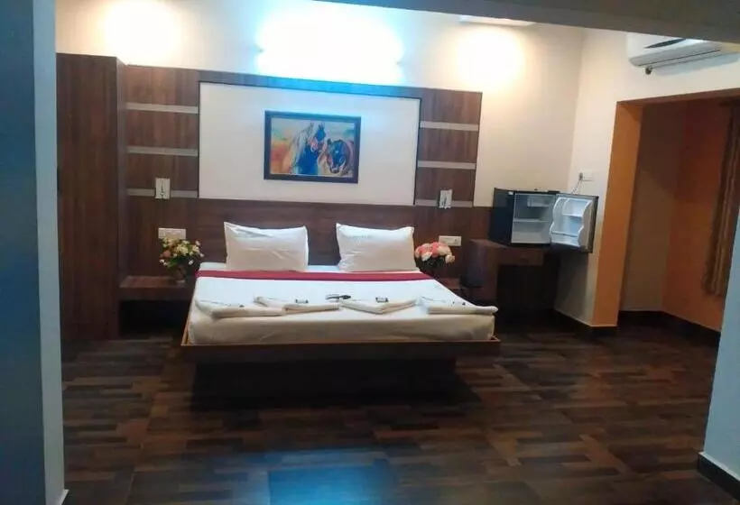 Hotelli Emerald Dove