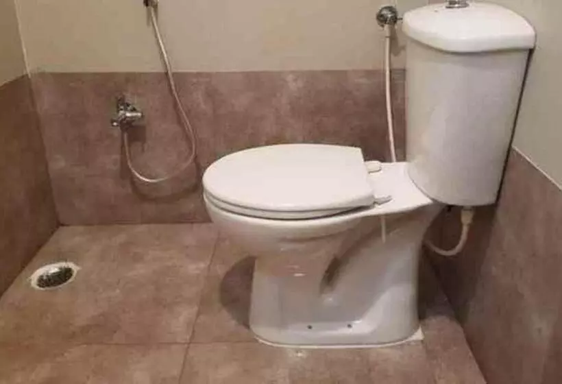 Hotelli Emerald Dove