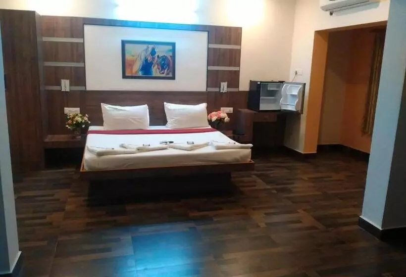 Hotelli Emerald Dove