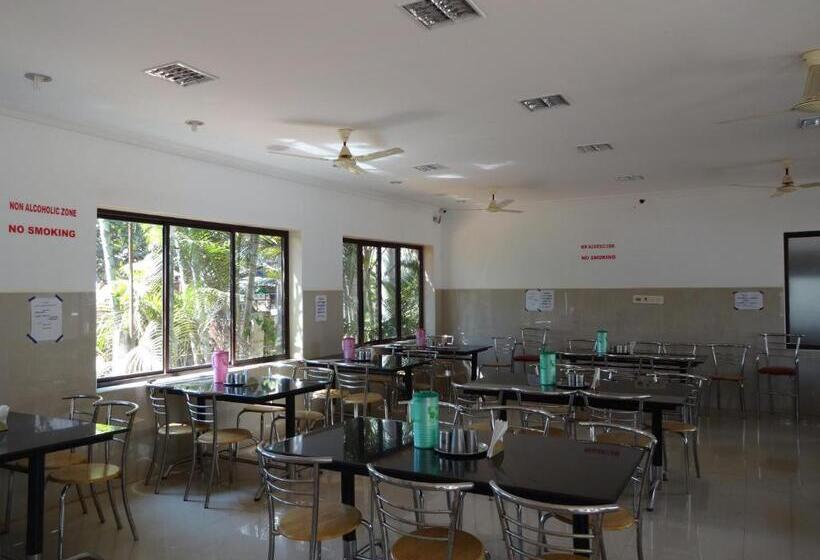 בית מלון כפרי Emerald Dove