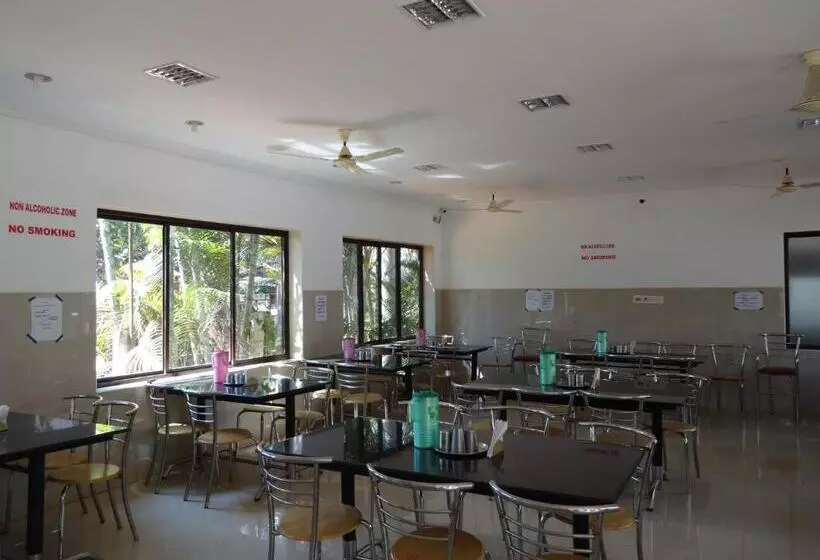 Hotelli Emerald Dove