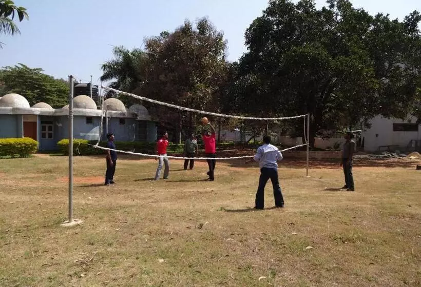 Hotelli Emerald Dove