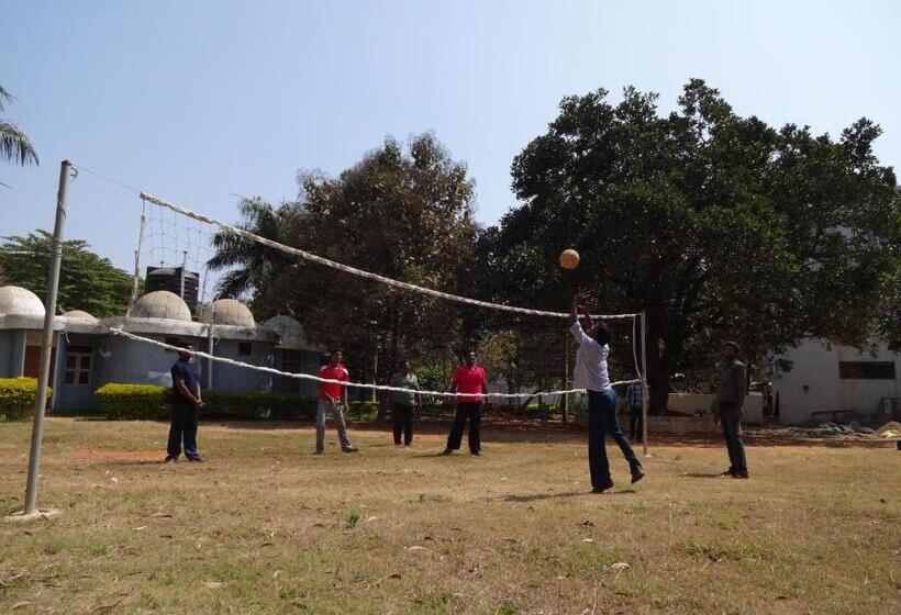 בית מלון כפרי Emerald Dove