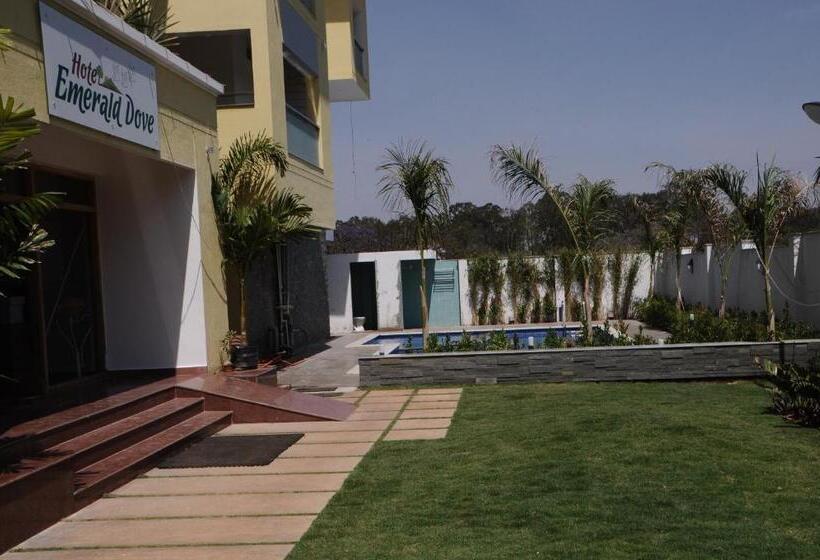 בית מלון כפרי Emerald Dove