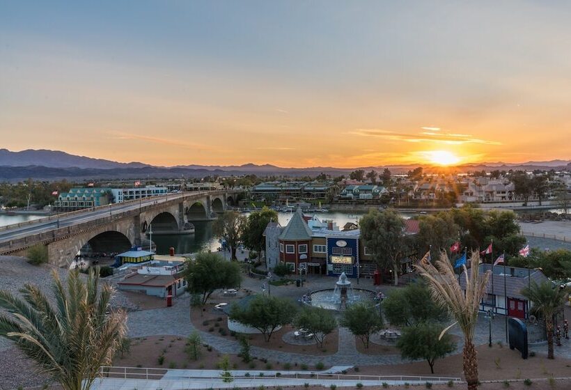 فندق Holiday Inn Express & Suites Lake Havasu   London Bridge, An Ihg