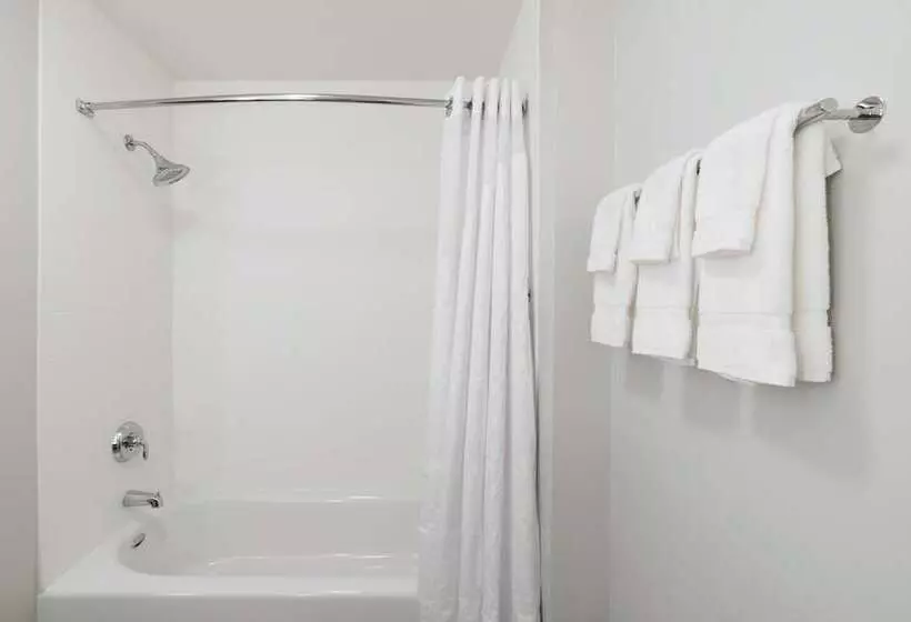 Hotelli Holiday Inn Express & Suites Lake Havasu   London Bridge, An Ihg