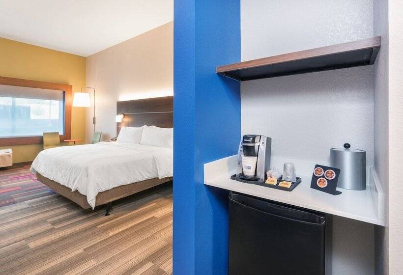 فندق Holiday Inn Express & Suites Lake Havasu   London Bridge, An Ihg