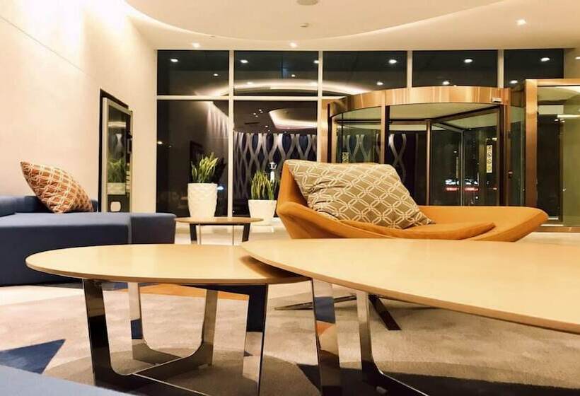 Hotel Holiday Inn Express Hangzhou Gongshu, An Ihg