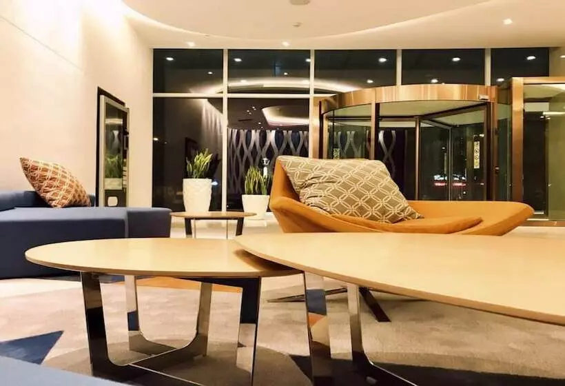 ホテル Holiday Inn Express Hangzhou Gongshu, An Ihg