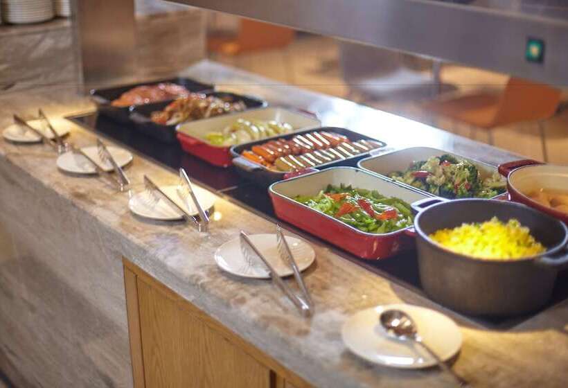 Hotel Holiday Inn Express Hangzhou Gongshu, An Ihg