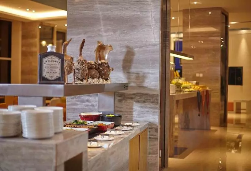 ホテル Holiday Inn Express Hangzhou Gongshu, An Ihg