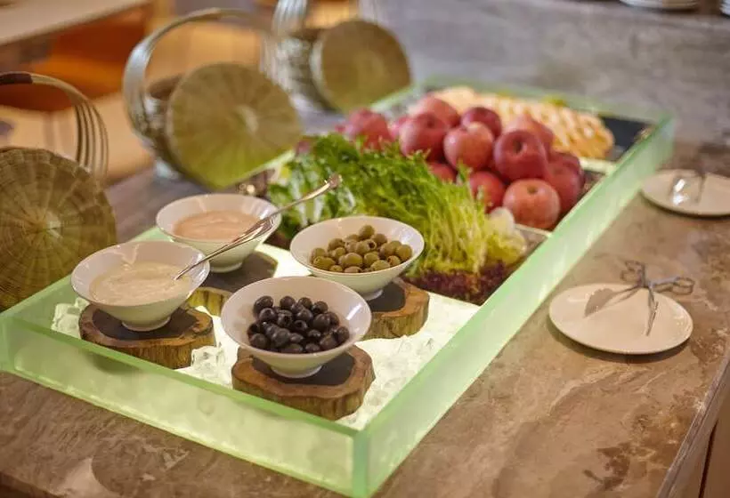 ホテル Holiday Inn Express Hangzhou Gongshu, An Ihg