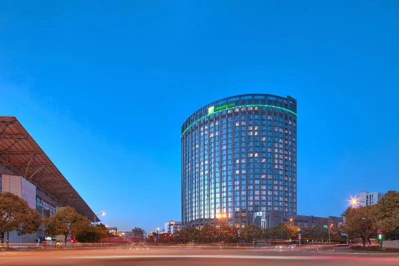 ホテル Holiday Inn Express Hangzhou Gongshu, An Ihg