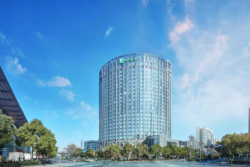 ホテル Holiday Inn Express Hangzhou Gongshu, An Ihg