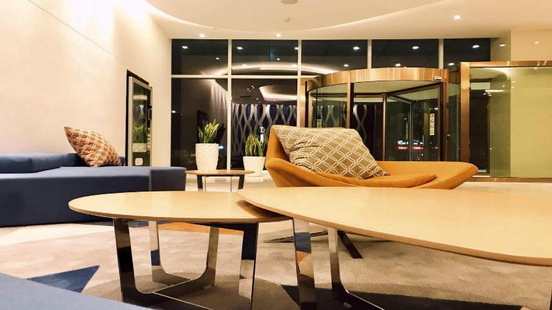 Hotel Holiday Inn Express Hangzhou Gongshu, An Ihg