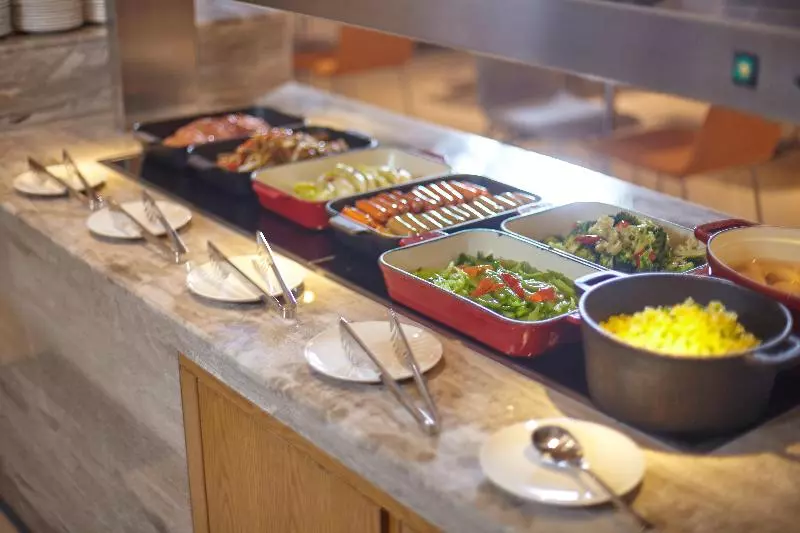 ホテル Holiday Inn Express Hangzhou Gongshu, An Ihg