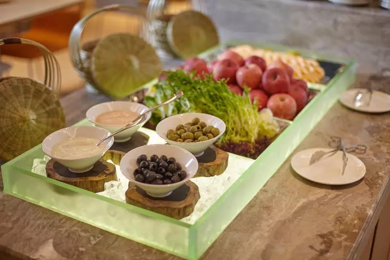 ホテル Holiday Inn Express Hangzhou Gongshu, An Ihg