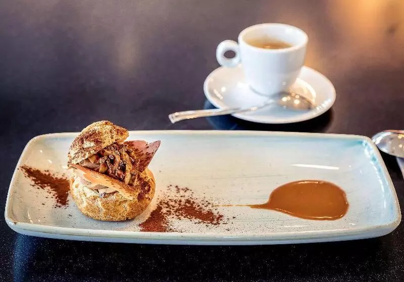 ホテル Hôtel Mercure Paris Gennevilliers