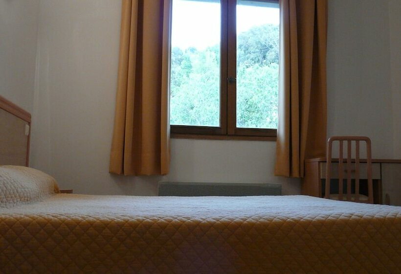 ホテル Hôtel Sant Andria